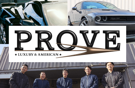 PROVE